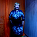 Светлана Сапрыкина