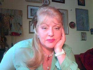 Татьяна Киви