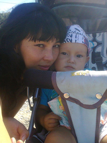 Молдир Избасарова