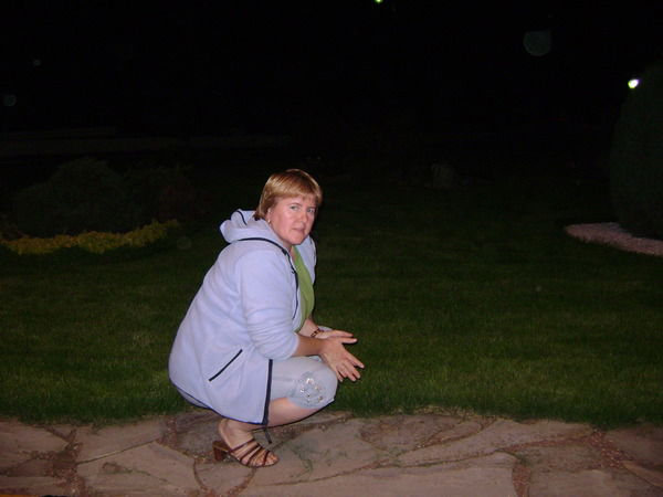 Татьяна Кравченко