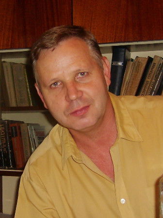 Виталий Маурер