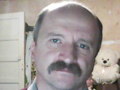 Юрий Фролов