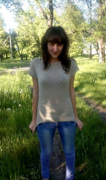 Света Кринична