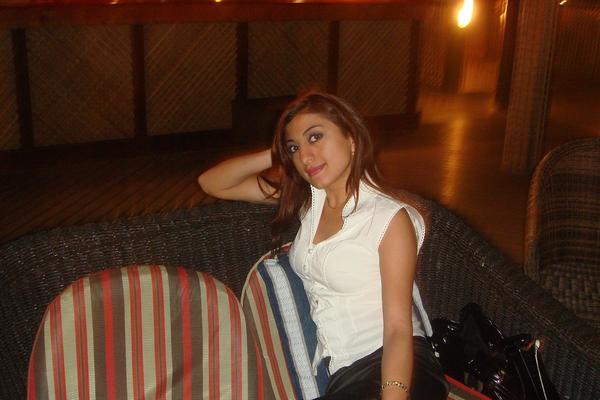 Lu-Lu Arkhangelskaya