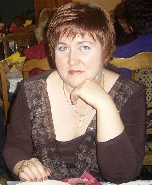 Татьяна Кабнасырова