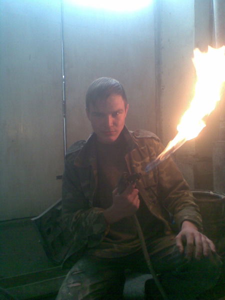 Анотолий Гришин