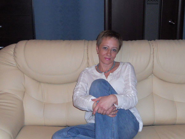 Татьяна Шувалова