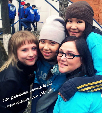 Танюшка Сухова