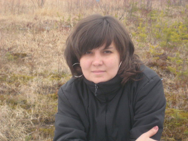 Дина Рожнова