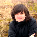 Дина Рожнова