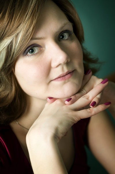 Катя Борненкова