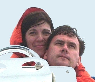 Николай Фонарев