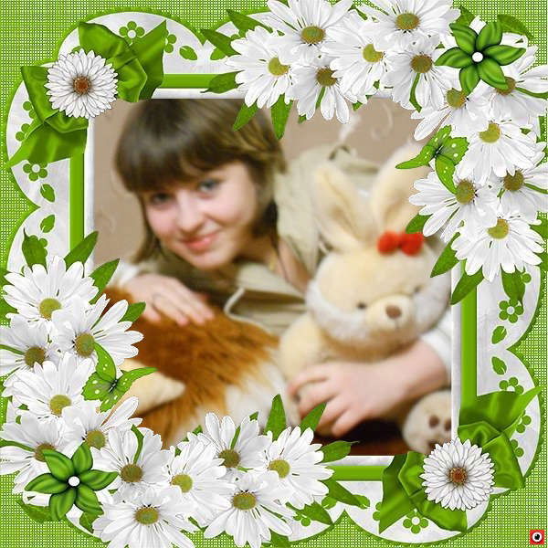 Динара Бахтиярова