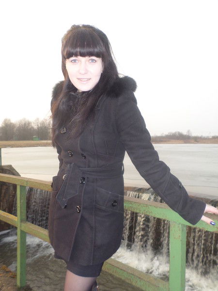 Дашка Казак