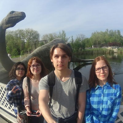 Светлана Лируш