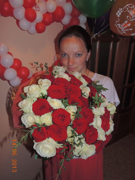 Елена Замараева