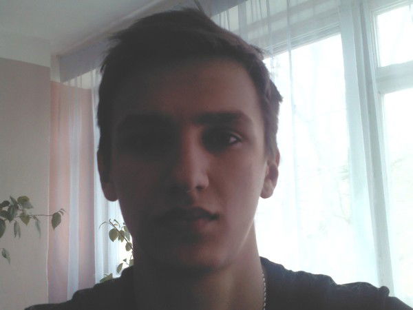 Никита Абрамов