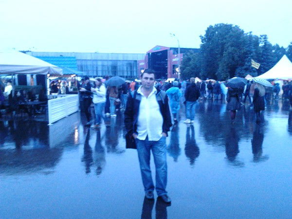 Вячеслав Салагор