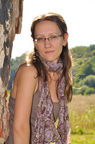 Полина Сиволобова