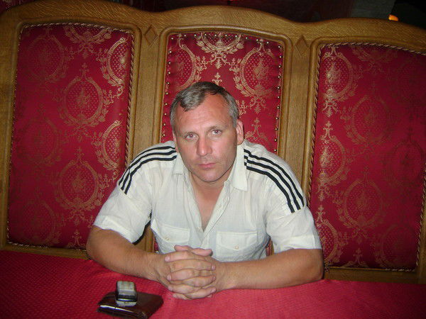 Андрей Ефимов