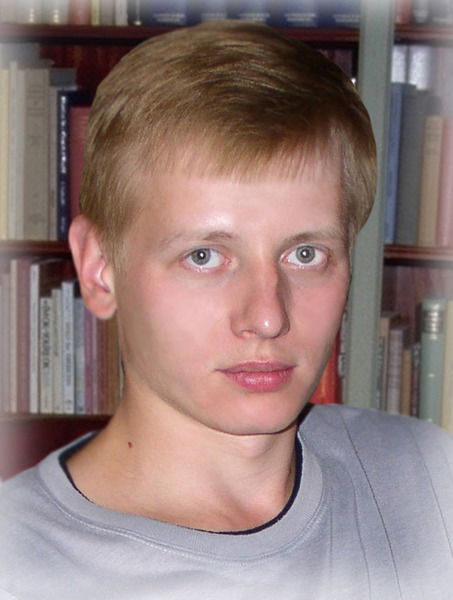 Сергей Никода