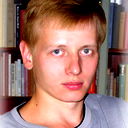 Сергей Никода