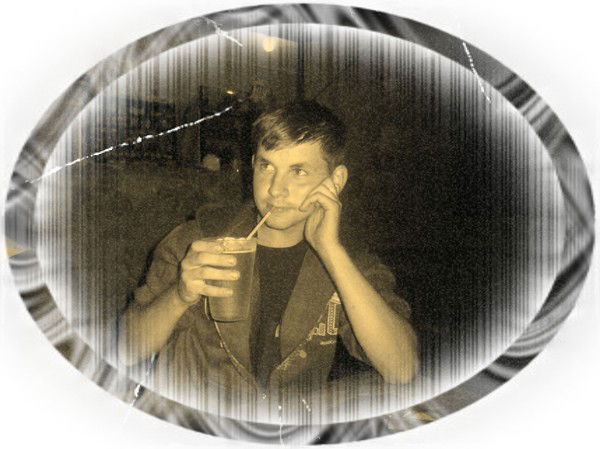 Миша Пчёлкин