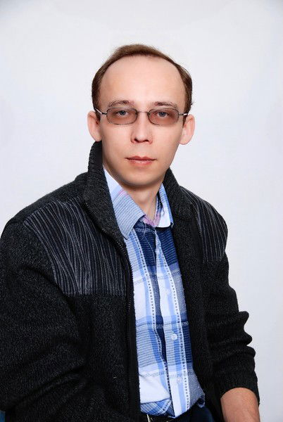 Алексей Ефимов