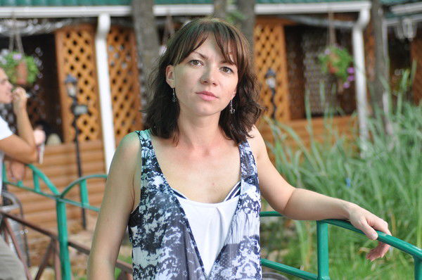 Жанна Михалева