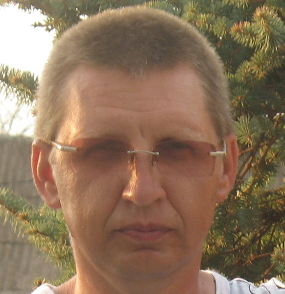 Евгений Касьяненко