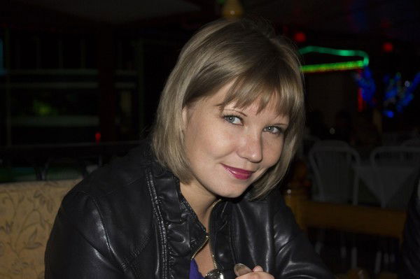 Ирина Темнякова