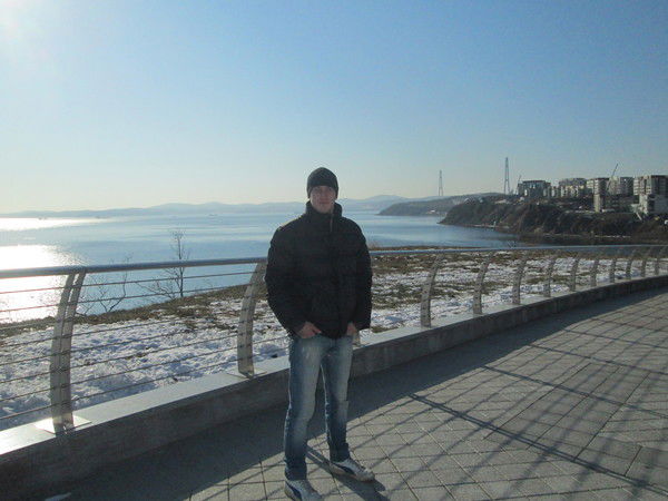 Максим Филипчик