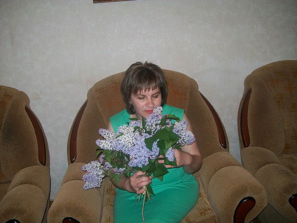 Наталья Шукина