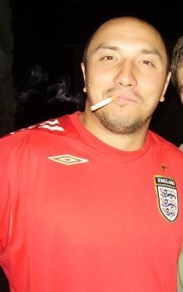 Виктор Токарь