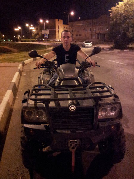 Алексей Пеньковский