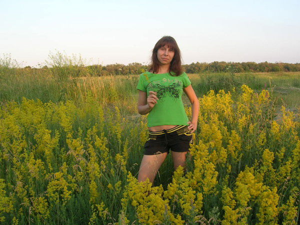 Ирина Тюрина