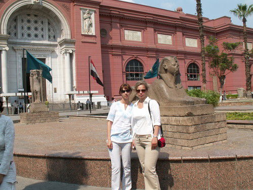 Анна Горина