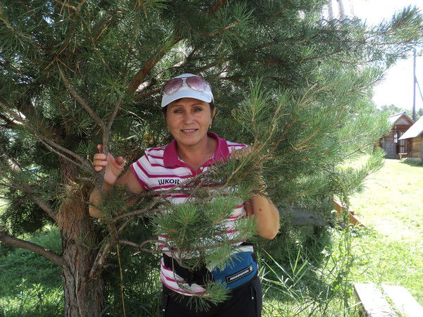 Дария Мурзина