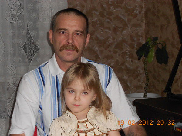 Александр Поршнев