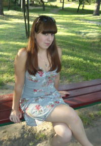 Елена Хващевская