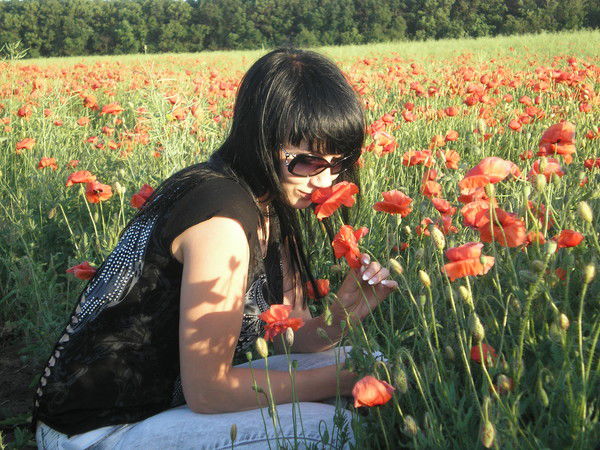 София Майская