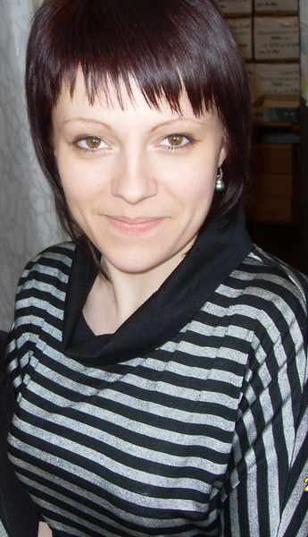 Мария Матвиек