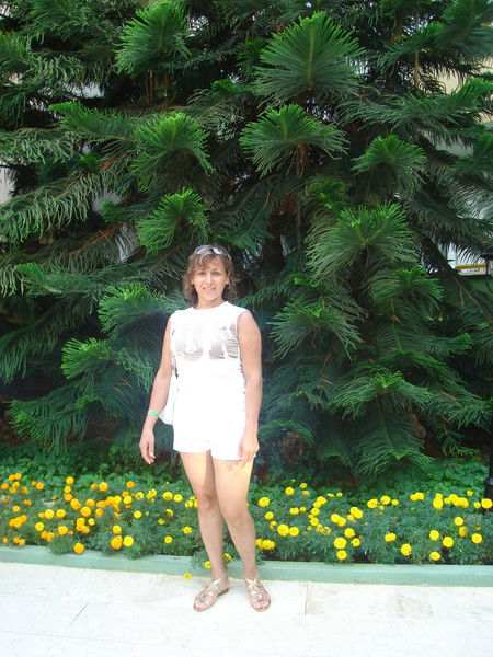 Тамара Хамидулина