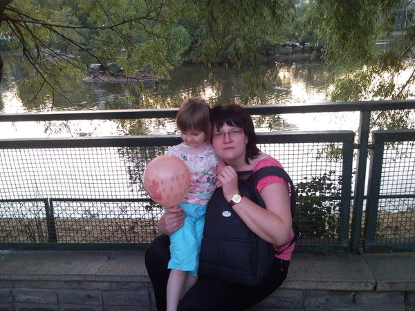 Светлана Моисеева