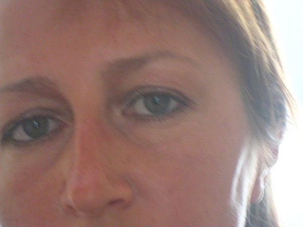 Наташа Богодухова