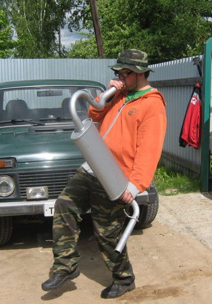 Николай Нидворай