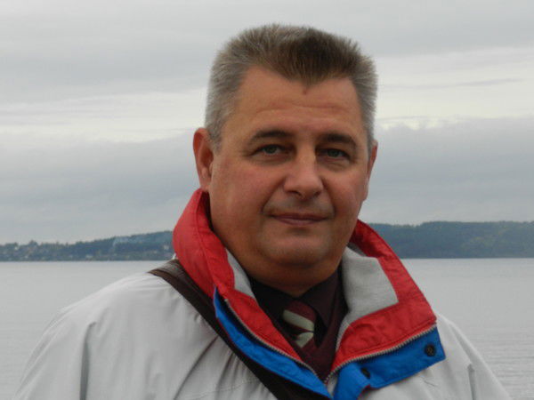 Андрей Дмитраш