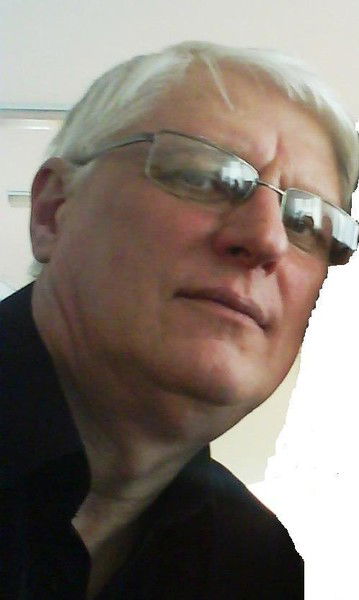 Геннадий Цапов