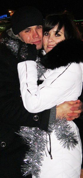 Лилия Ахатовна