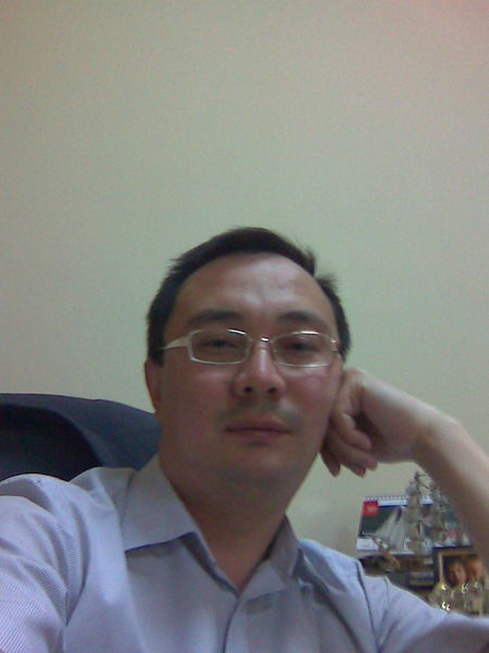 Маргулан Сыздыков